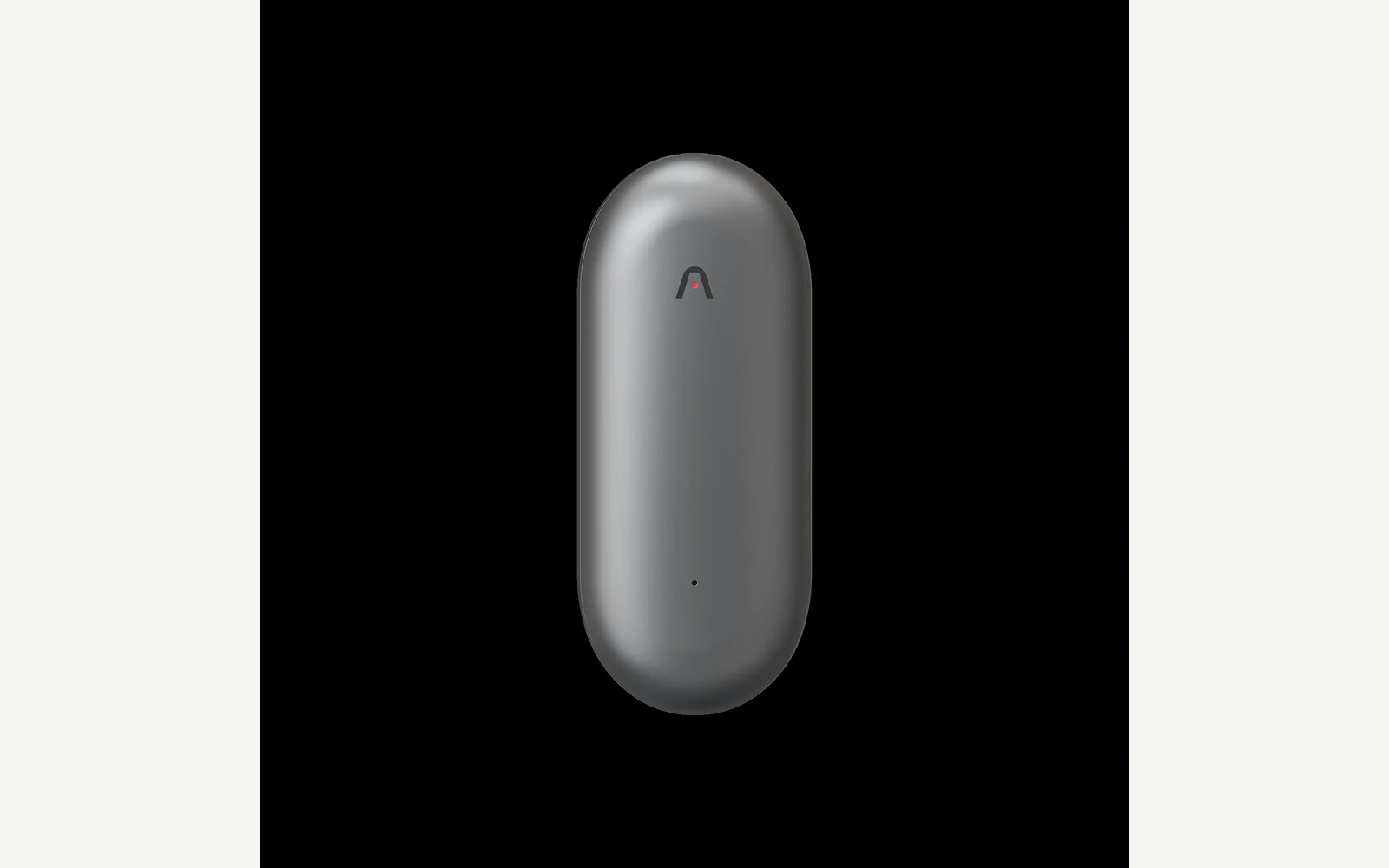 Plaud NotePin et ses accessoires de port